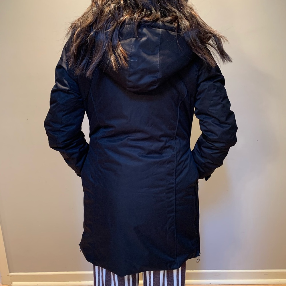 Winter Jacket NEW - Picture 8 of 10